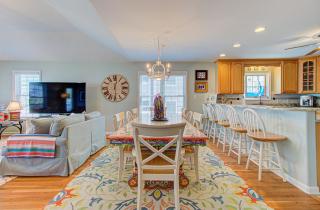 Last Chance by Carolina Beach Realty - Kure Beach - 2