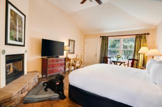 Oregon Garden Resort - 8