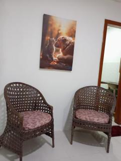 Flat 152 e 134 Amarracao shopping luis correia-PIAUI - 2