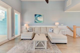 Latitude Adjustment by Carolina Beach Realty - Carolina Beach - 3