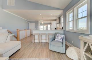 Latitude Adjustment by Carolina Beach Realty - Carolina Beach - 1