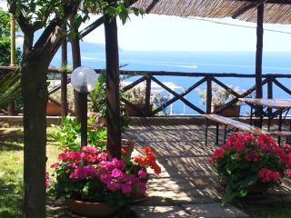 Tessa's Holiday - Massa Lubrense - 0