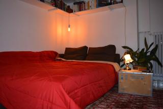 Casa Aurora - free parking on the street - - Torino - 0