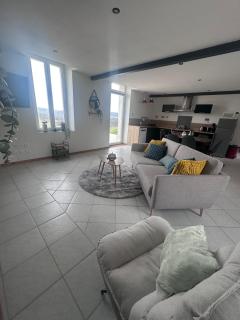 Domaine de Lagasse, Gîte avec Piscine, au coeur du Sud-ouest - Hautefage-la-Tour - 4