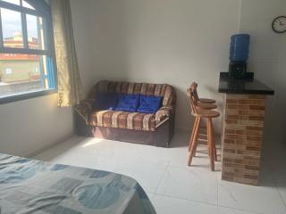 Flat Flórida 307 - 6 Minutos a Pé da Praia & Wi-Fi Grátis - 6