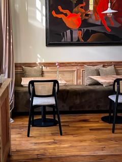 B&B Number 11 Exclusive Guesthouse - Brugge - 9