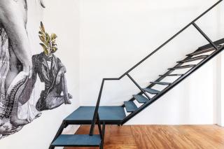 Amazing Loft in the best area of Valparaiso - Valparaíso - 8
