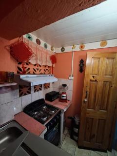 La Casita Bocatoreña - El Quije - 4