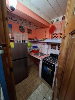 La Casita Bocatoreña - El Quije - 2
