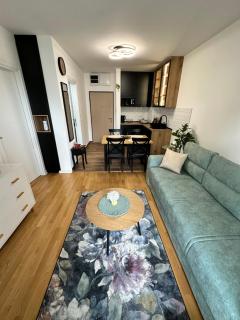 Apartman Vuk - Vrnjačka Banja - 7