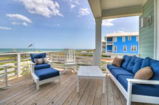 Lilypad A by Carolina Beach Realty - Kure Beach - 5