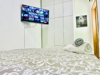 Tiny Apartment 8 - Firenze - 2