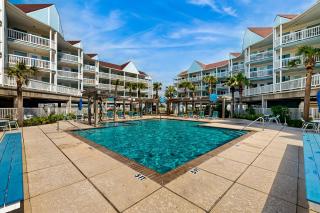 Seascape Condos: Island Dream Galveston - Galveston - 8