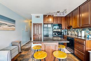 Seascape Condos: Island Dream Galveston - 2