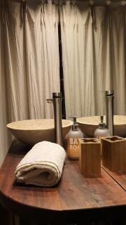 Serena Suites con Cochera - Mar del Plata - 1