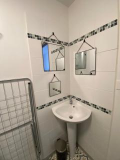 Appartement F1 - Mauriac - 6