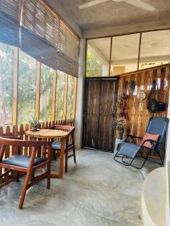 Bajo Las Estrellas Eco Glamping - Mazunte - 4