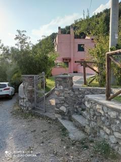Locazione breve Casa Patriarca 1 - Maratea - 1