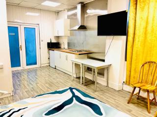 Birmingham City Centre Apartment room near China Town - Birmingham - 7