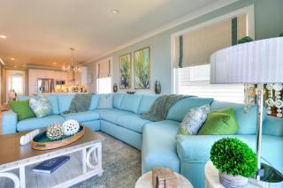 Lilypad B by Carolina Beach Realty - Kure Beach - 5