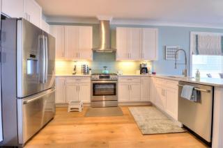 Lilypad B by Carolina Beach Realty - Kure Beach - 3
