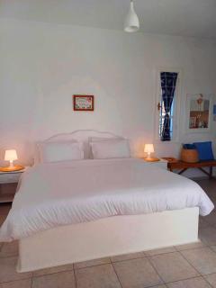 Georgia Rooms Milos - Plaka Milou - 3