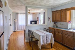 7 Mi to Downtown Providence Quiet Apt in Seekonk - Seekonk - 5