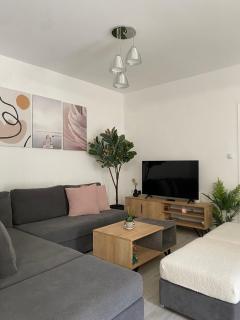 Melinta Stay - Near Airport, Rafina Port & Sea - Artemida - 2