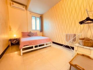 Baan Nampetch Hostel - Bangkok - 4