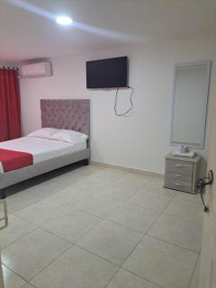 Aparta-Hotel Parque Versalles - Cali - 8