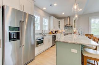 Kure Cove by Carolina Beach Realty - Kure Beach - 6