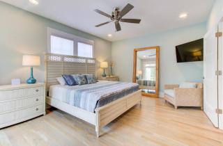 Kure Cove by Carolina Beach Realty - Kure Beach - 4