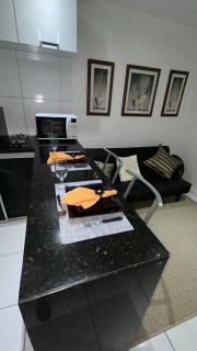 Flat Aconchego beira-mar térreo - Recife - 7