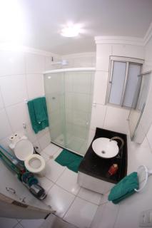 Flat Aconchego beira-mar térreo - Recife - 6
