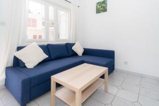 Cosy Downtown Apartment - Nicosia - 4