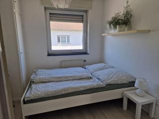 Gemütliche Ferienwohnung in Karlsruhe - 5