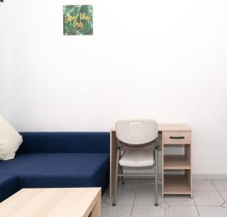 Cosy Downtown Apartment - Nicosia - 1