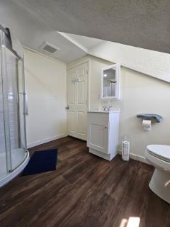 Nice updated attic apartment near Whole Foods, Brown University, Miriam - Providence - 2