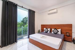 cmb apartments - 9