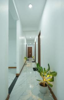 cmb apartments - 6