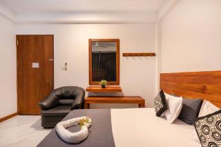 cmb apartments - 2
