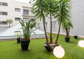 Ilunion Bel-Art - Barcelona - 3