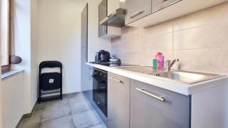 Chez Le General - Charmant T2 - Mulhouse - 7