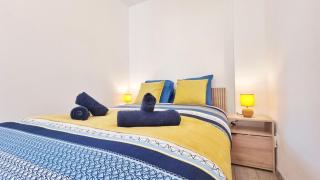 Chez Le General - Charmant T2 - Mulhouse - 3
