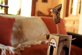 Casa de Campo Cottage La Calma - Uco Valley - 6