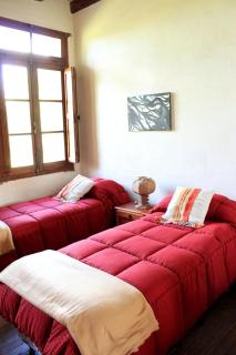 Casa de Campo Cottage La Calma - Uco Valley - 7