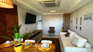 Palm Village Acqua - Flats em Muro Alto por Yolo - 1