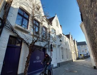 B&B Number 11 Exclusive Guesthouse - Brugge - 7
