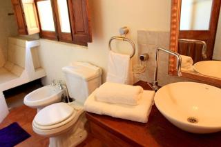 Casa de Campo Cottage La Calma - Uco Valley - 3