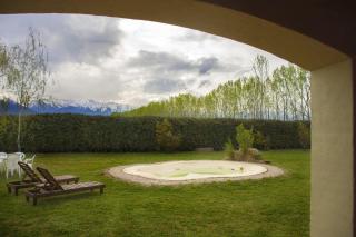 Casa de Campo Cottage La Calma - Uco Valley - 2